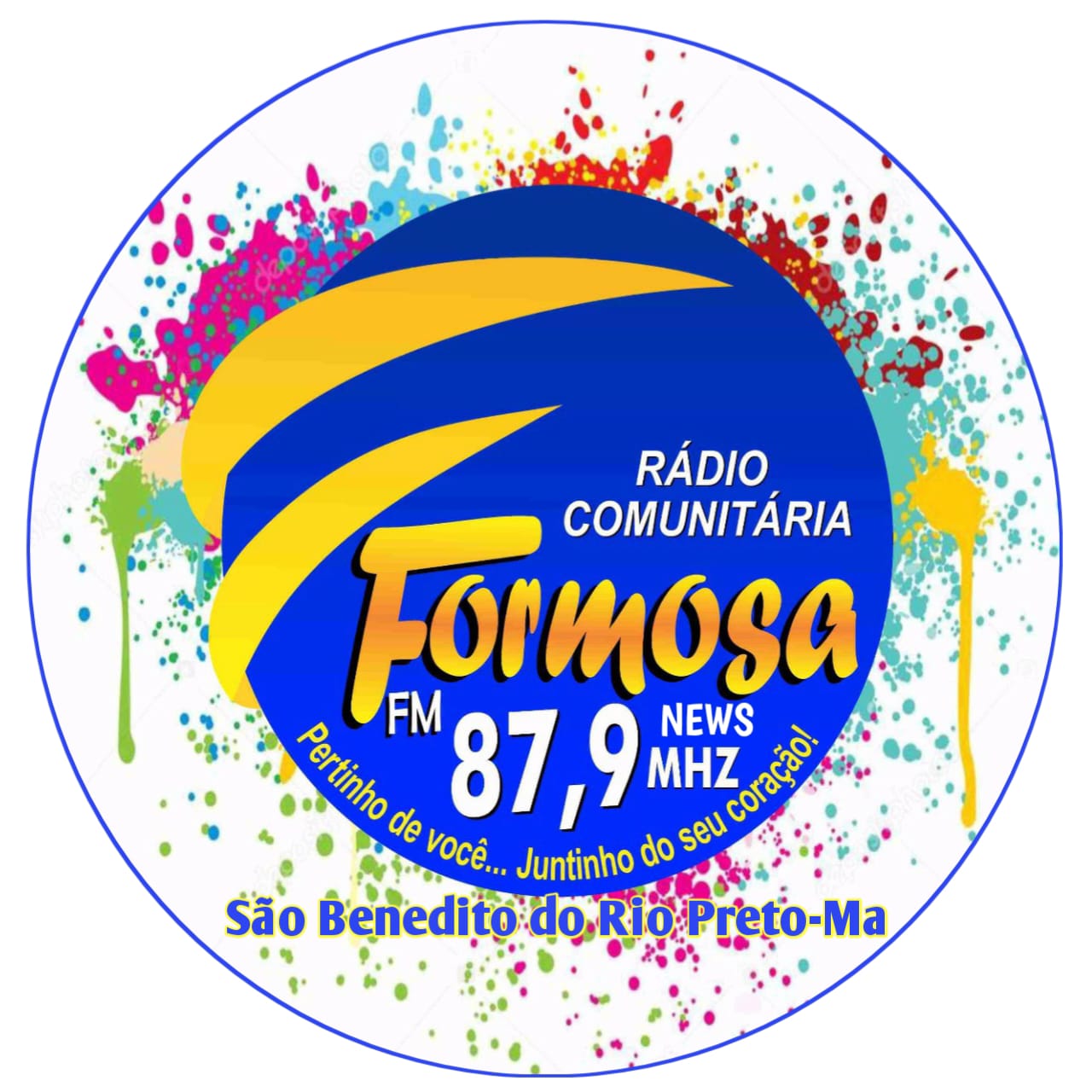 RADIO FORMOSA 87,9